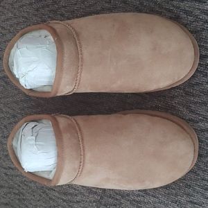 Ugg slippers